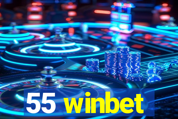 55 winbet